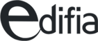 Logo Edifia